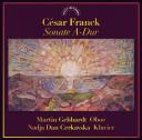 Neue César Franck CD